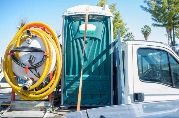 Porta potty services near me in Lakewood, CO
