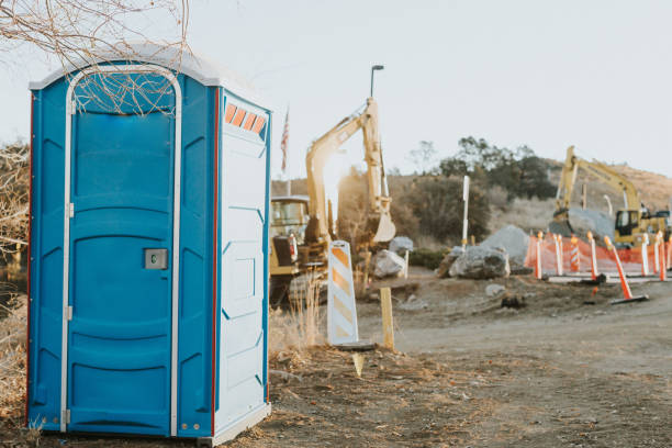 Affordable portable toilet rental in Lakewood, CO