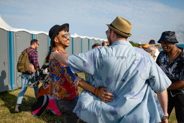Best Sanitation services for porta potties  in Lakewood, CO