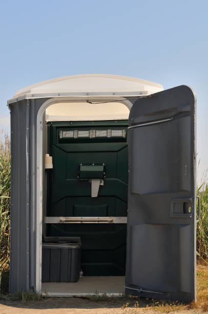 Portable Toilet Options We Offer in Lakewood, CO