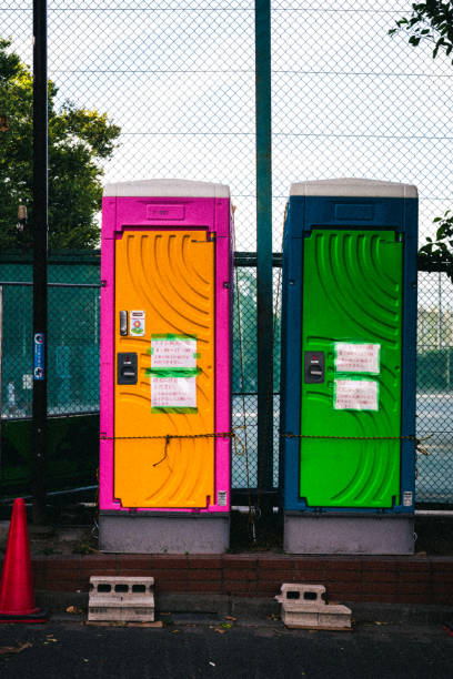 Best Portable restroom trailer rental  in Lakewood, CO