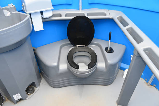 Affordable portable toilet rental in Lakewood, CO